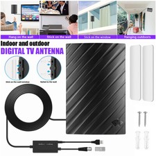 Indoor HD Digital TV Antenna