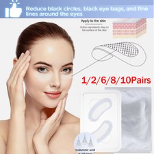 Hyaluronic Acid Microneedle