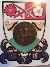 France 10 Centimes 1911 Coin.