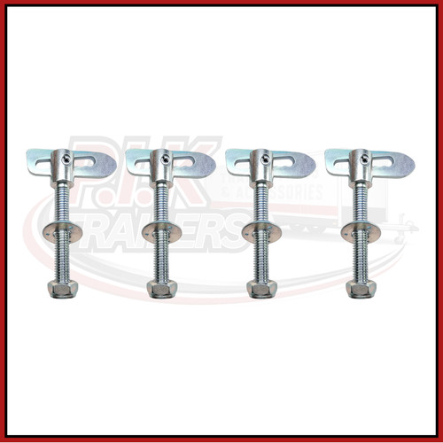 Pack antiluce drop lock - antiluce,