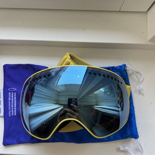 Sungod ski goggles - ski, brand