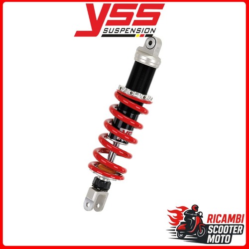 Mono rear shock - absorber, yss