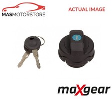 SEALING CAP FUEL TANK MAXGEAR