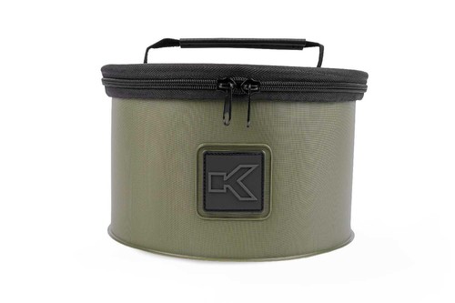 Korum eva riddle set - set, 3mm