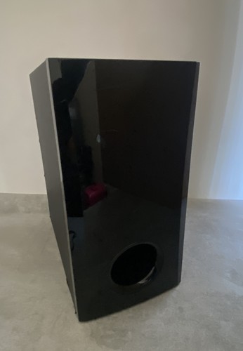 Sph2b subwoofer speaker - lg,