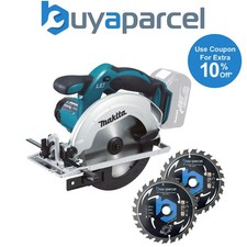 Makita DSS611Z 18V LXT Lithium