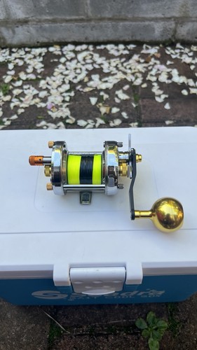 Akios 656 scm custom - 656,