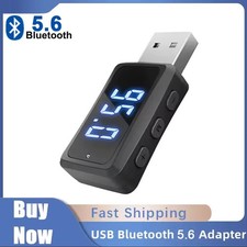 Bluetooth 5.6 Mini USB FM