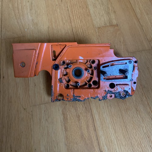 Husqvarna 262xp crank - 262xp, case