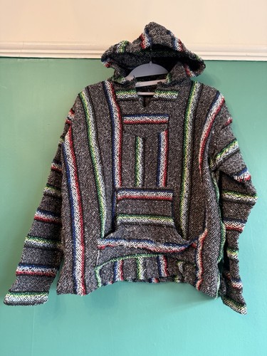 Mexican baja hoodie childrens - mexican,