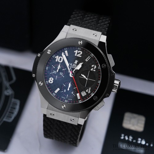 Hublot big bang 342 131 - big, 342.sb.131.rx
