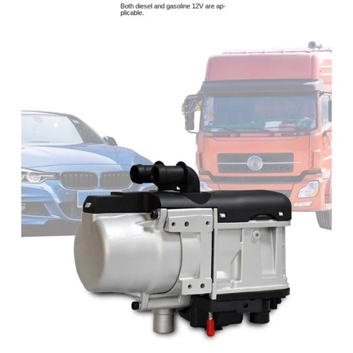 12v diesel parking water - diesel,