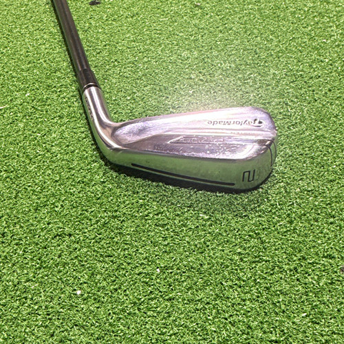 Taylormade p790 udi iron - taylormade, 2