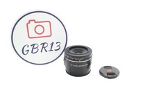 Sony 30mm Macro Lens f/2.8