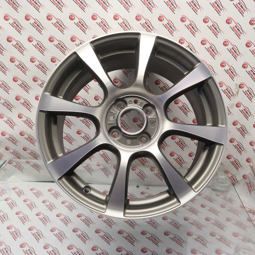 Alloy wheel 500 abarth - alloy,