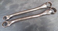 Britool AF ring spanners