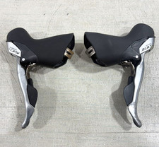 Shimano 105 ST-5700 STI Levers