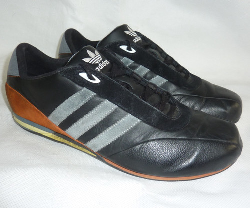 Adidas porsche design 2007 - adidas,