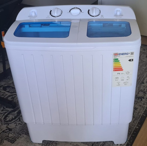 Costway portable twin - costway,