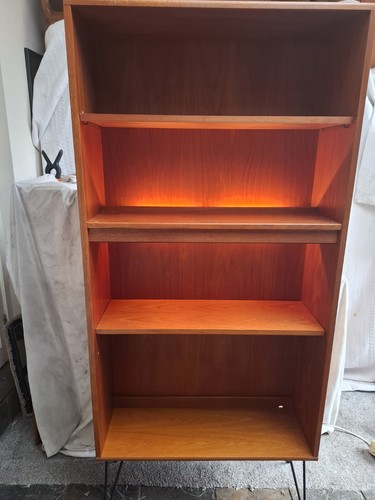 Plan mid century teak - mid,