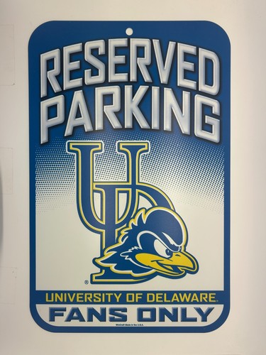 University delaware blue - university,