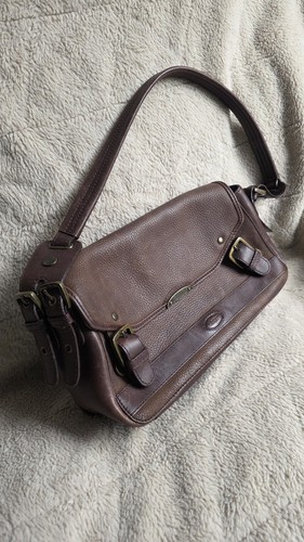 Dubarry brown medium leather - brown,