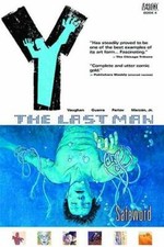 Y: The Last Man - Book 4