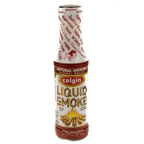 Colgin liquid smoke natural - colgin,