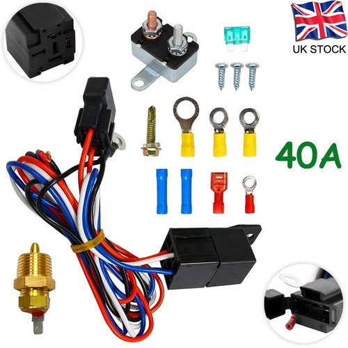 Universal electric fuel pump - universal,
