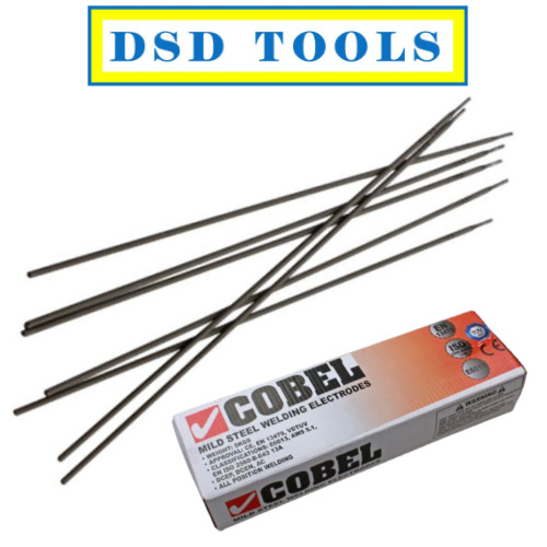 Cobel 0mm mild steel welding - 2.0mm,