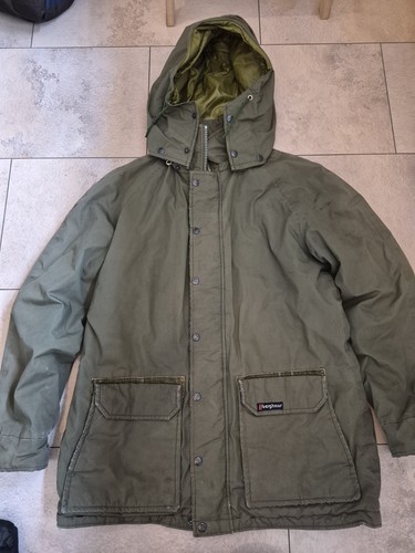 Vintage berghaus igloo - vintage,