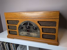 Crossley 2450-2T Complete