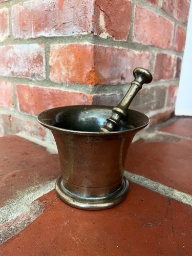 19th century antique bronze - antique,