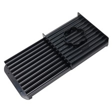 High Quality Outdoor Boilies Rolling Table Baitmaker Accessories Black