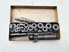 Sykes Pickavant Clutch