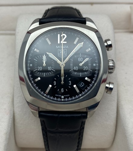 Box papers 2004 tag - tag, heuer