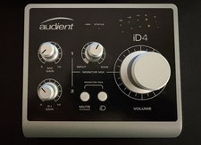 Audient ID4 MKI