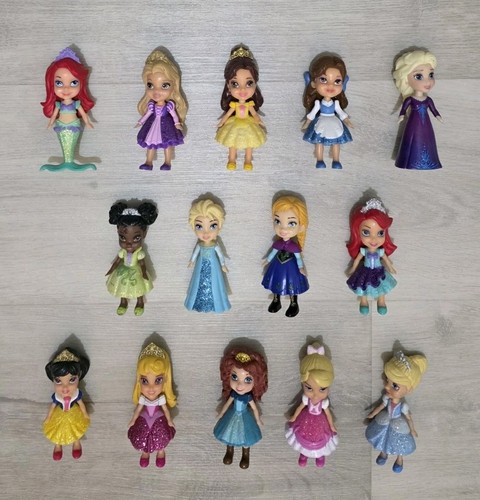 Disney princess toddler - 14, x