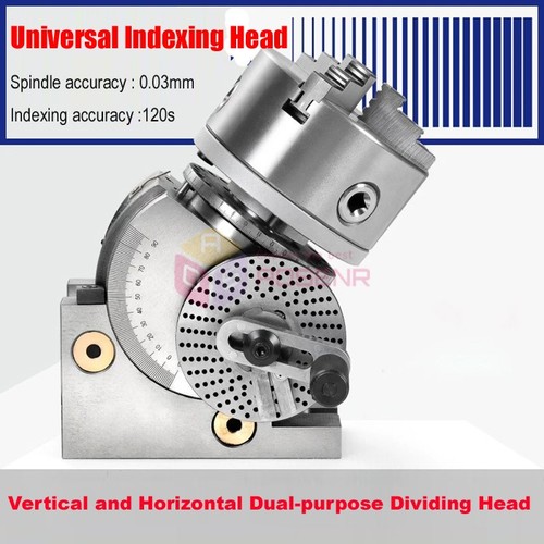 High precision universal - precision,