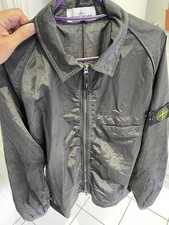 Stone Island Nylon Metal