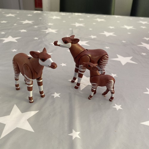 Playmobil tiere wildtier - playmobil,