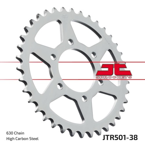 Rear sprocket tooth for - rear,