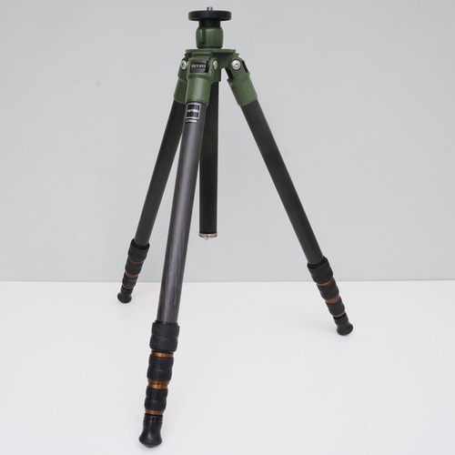 Gitzo safari gt2540f carbon - safari, 6x