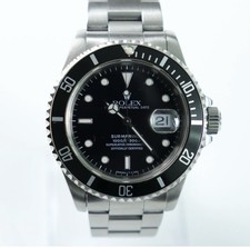 Rolex Submariner Date Oyster