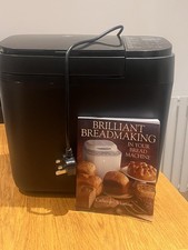 Panasonic Bread Maker