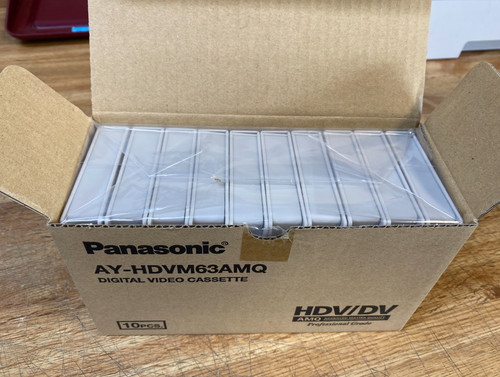 Lot panasonic - of, 10
