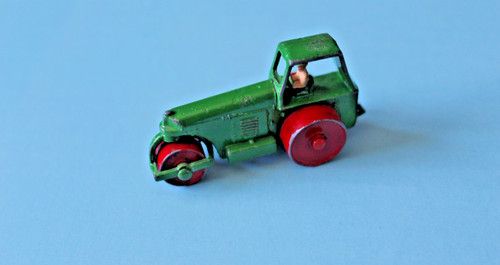 Lesney matchbox aveling - lesney,