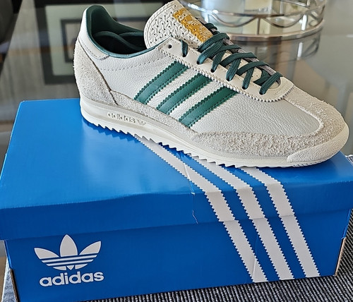 Adidas originals sl72 low top - sl72,