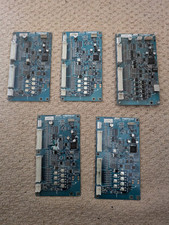 Time Crisis 4 JV PCB Arcade