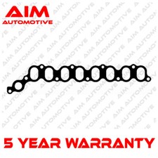 Inlet Manifold Gasket Aim Fits